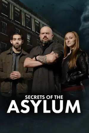Secrets of the Asylum