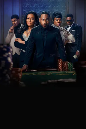 The Family Business: New Orleans