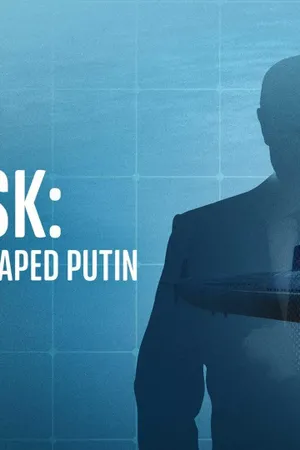 Kursk: 10 Days That Shaped Putin