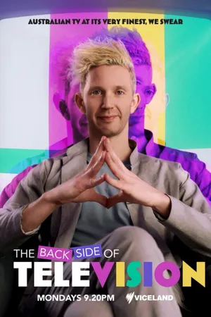 The Back Side of Television