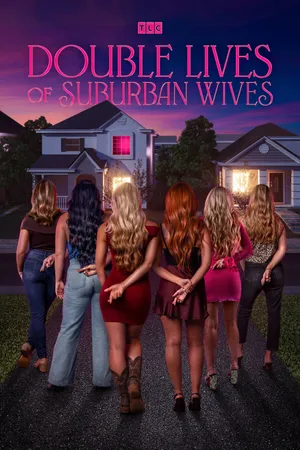 Double Lives of Suburban Wives