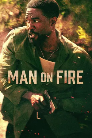 Man on Fire