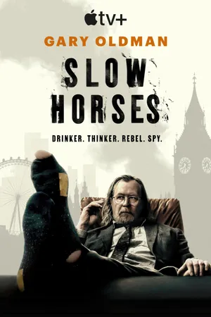 Slow Horses