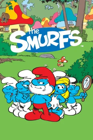 The Smurfs