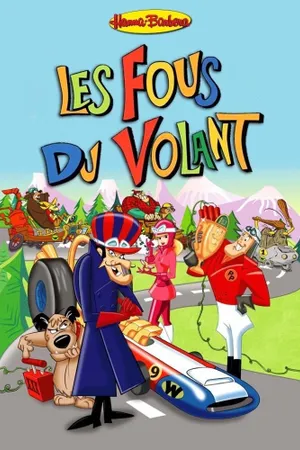 Wacky Races