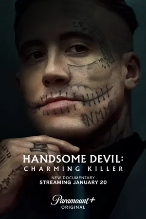 Handsome Devil: Charming Killer