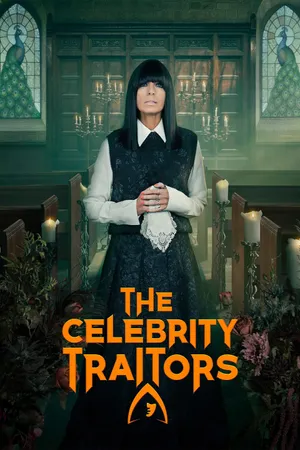 The Celebrity Traitors