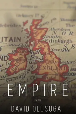 Empire with David Olusoga