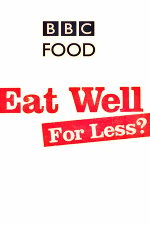 Eat Well for Less?