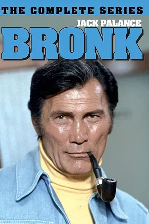 Bronk