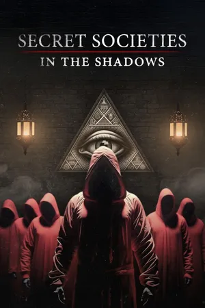 Secret Societies: In the Shadows