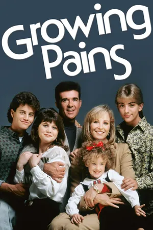 Growing Pains