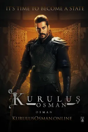 Kuruluş Osman