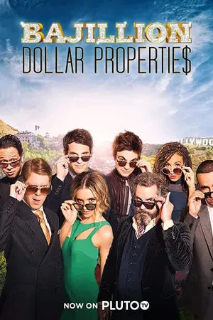 Bajillion Dollar Propertie$