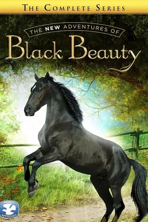 The New Adventures of Black Beauty