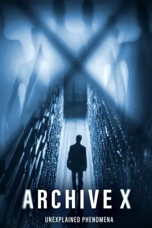 Archive X: Unexplained Phenomena