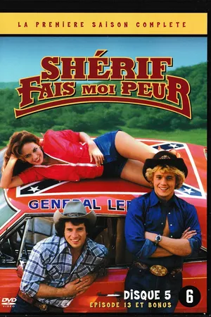 The Dukes of Hazzard