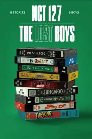 NCT 127: The Lost Boys