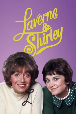 Laverne & Shirley