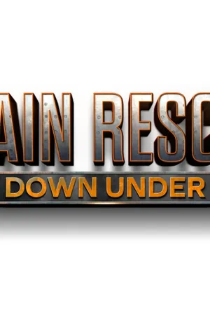 Train Rescue Down Under
