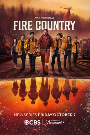 Fire Country