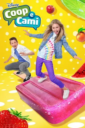 Coop & Cami Ask the World