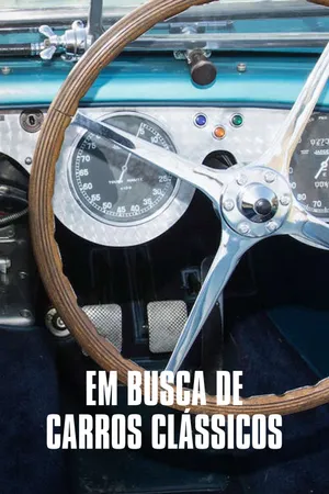 Chasing Classic Cars