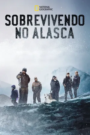Life Below Zero: Next Generation