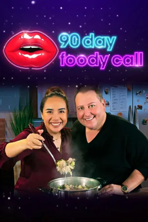 90 Day: Foody Call