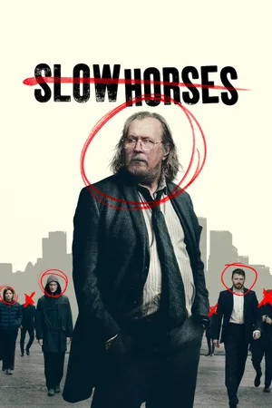 Slow Horses