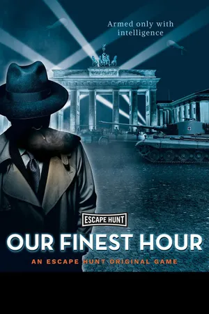 Our Finest Hours