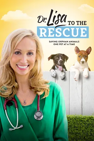 Rescue Me with Dr. Lisa