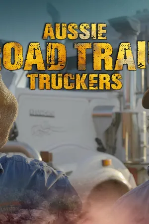 Aussie Road Train Truckers