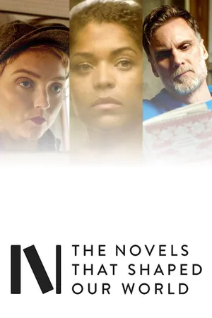 The Novels That Shaped Our World