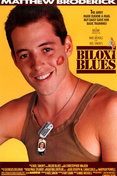 Biloxi Blues