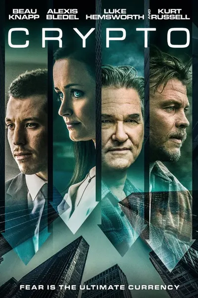 Crypto