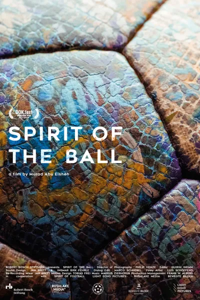 Spirit of the Ball