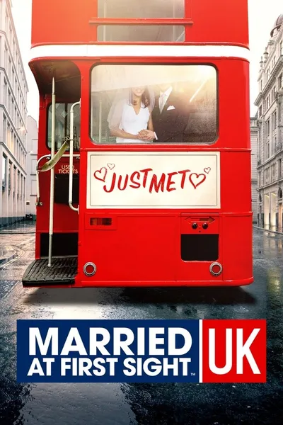 Married at First Sight UK