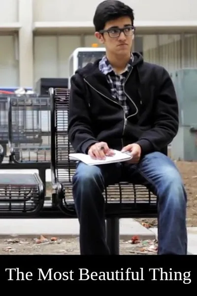 The Most Beautiful Thing