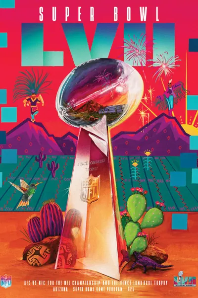 Super Bowl LVII