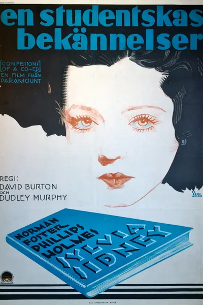 Confessions of a Co-Ed