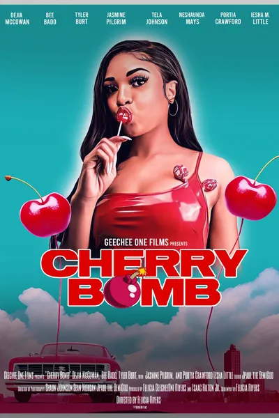 Cherry Bomb