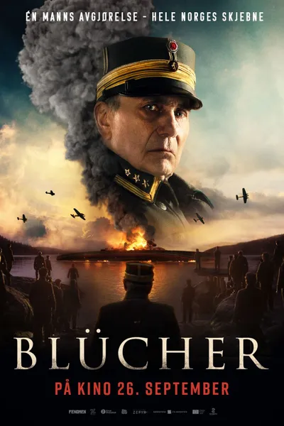 Blücher
