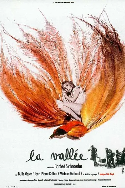 The Valley (Obscured by Clouds)