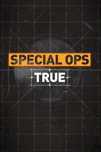 SPECIAL OPS TRUE