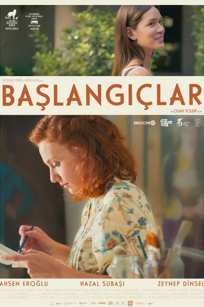 Baslangiçlar