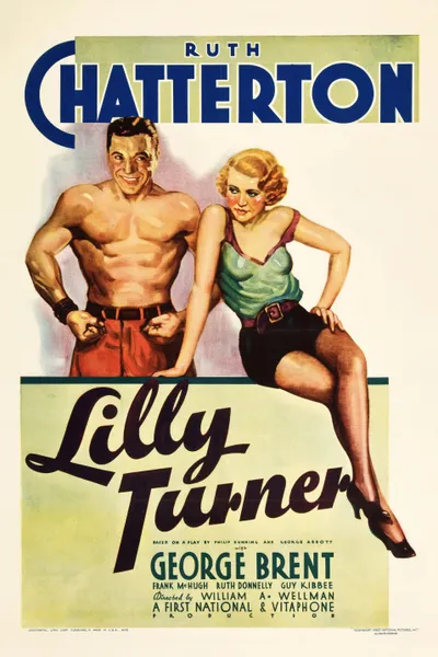 Lilly Turner