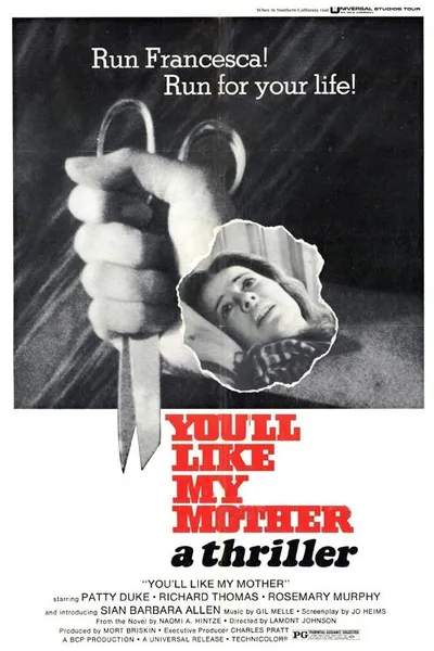 You'll Like My Mother