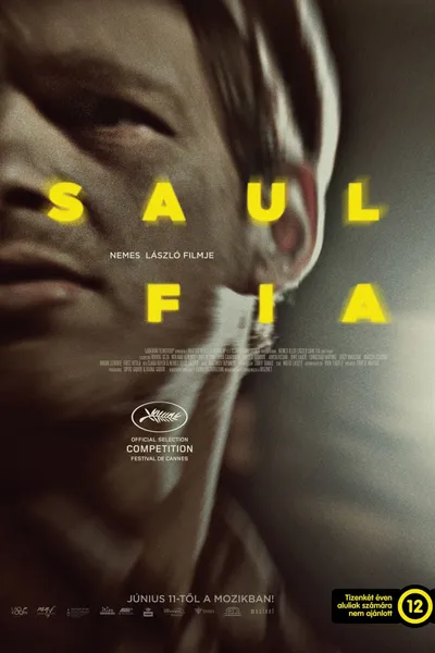 Son of Saul