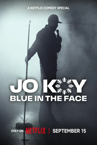 Jo Koy: Blue in the Face